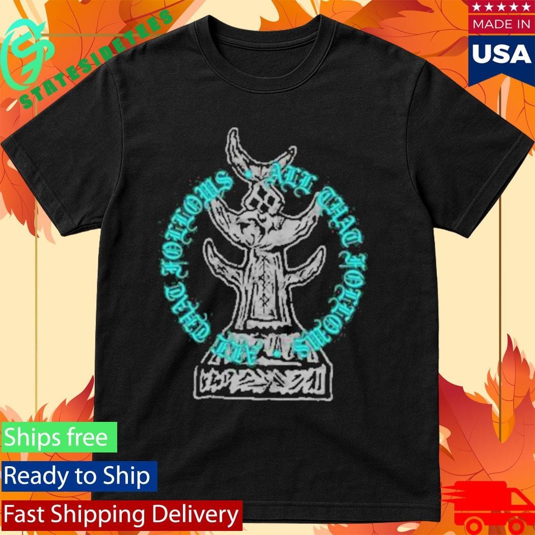 Currents Statue Unisex , , , Long Sleeve Tee