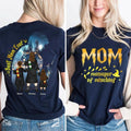 Custom Manager Mischief Mom Shirt Best Mom Ever Magical Mom Mama Shirt Mama Shirt Wizard Mom Funny Mom T-Shirts