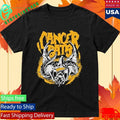 Cut Loose Snake Redux Shirt Unisex , , , Long Sleeve Tee