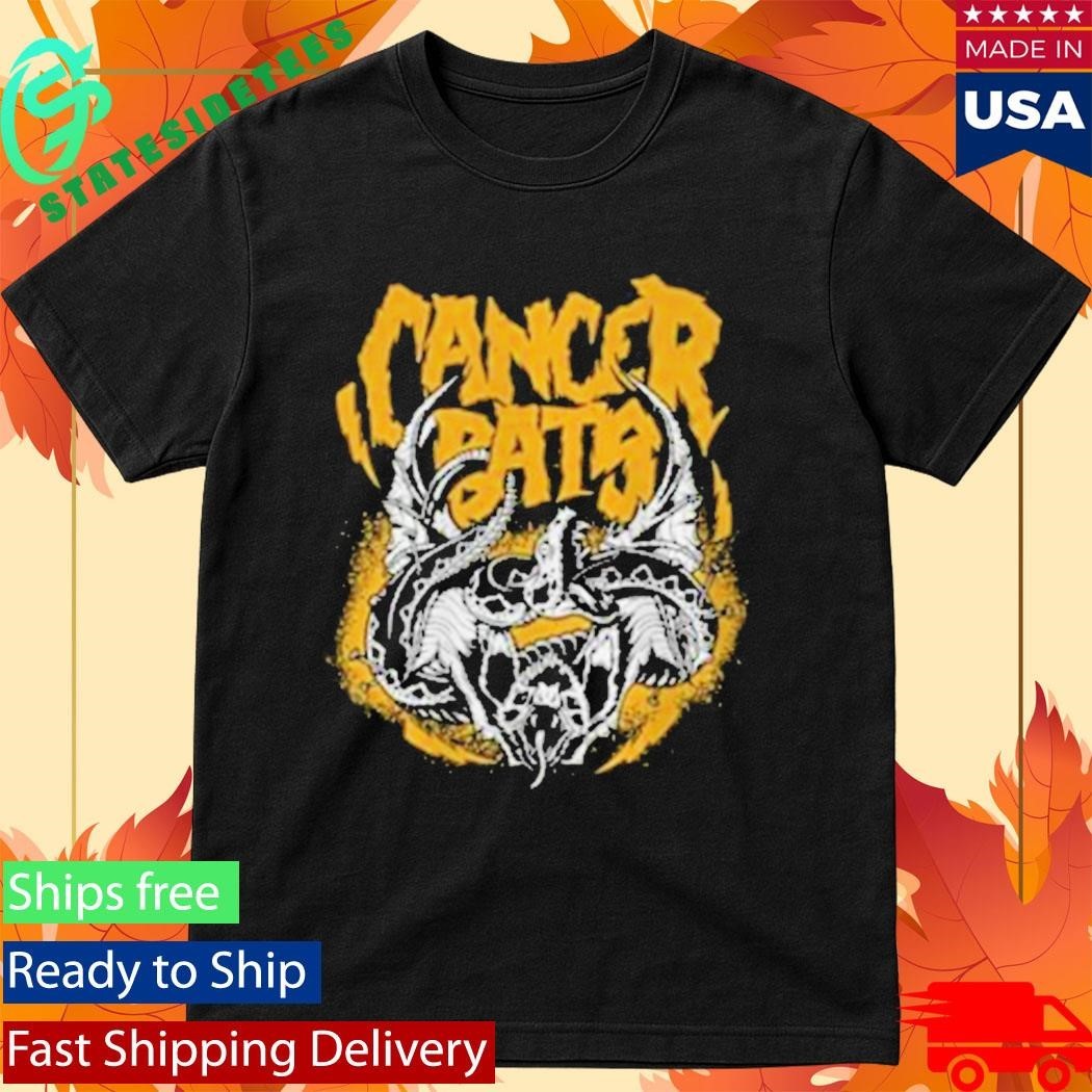 Cut Loose Snake Redux Shirt Unisex , , , Long Sleeve Tee
