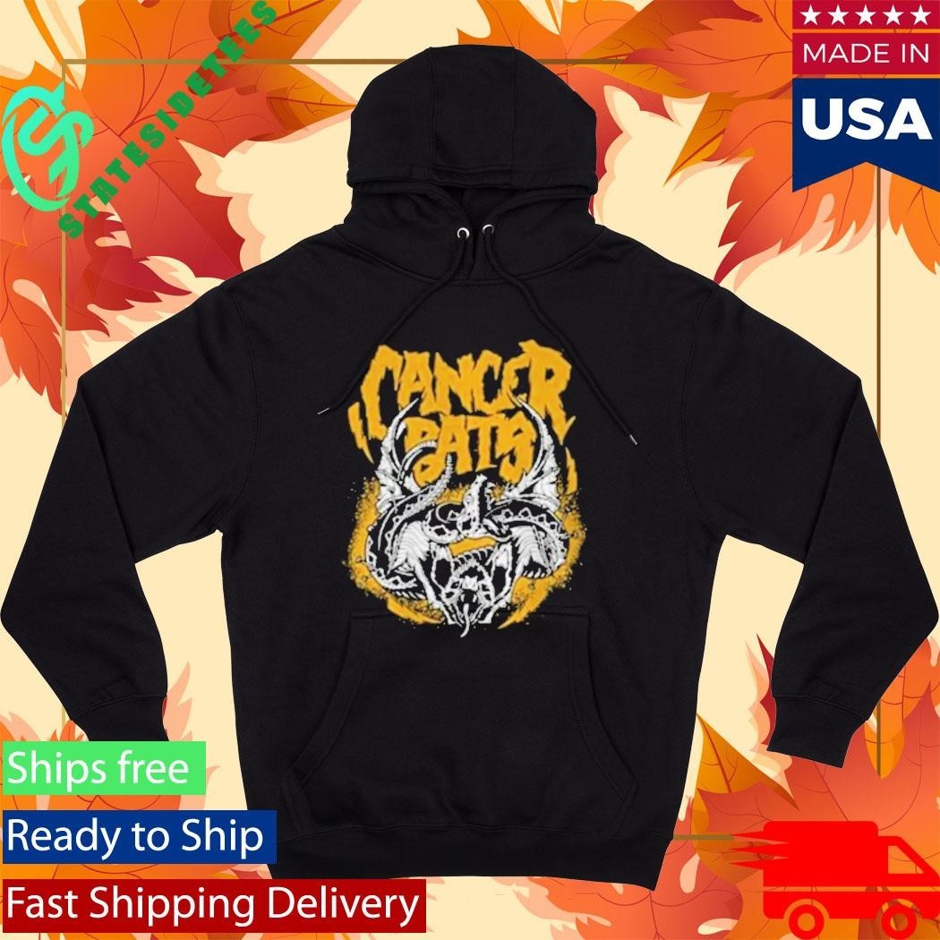 Cut Loose Snake Redux Shirt Unisex , , , Long Sleeve Tee