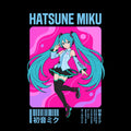 Cyber Pop Hatsune Miku Future