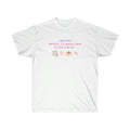 Cyber Y2k Shirt Harajuku Street Shirt Funny Slogan Funny Shirt Futuristic Shirt Shirt Streetwear T-Shirts