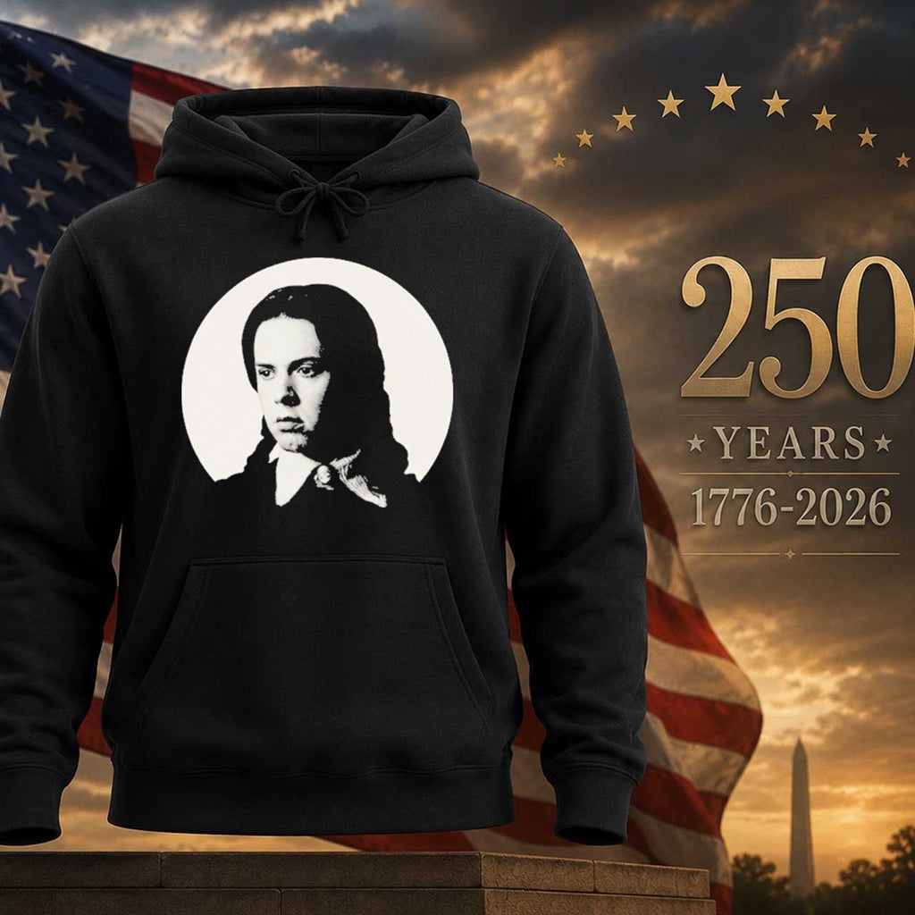 Cynthia Nixon Oh Mary Cole Portrait Shirt