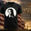 Cynthia Nixon Oh Mary Cole Portrait Shirt