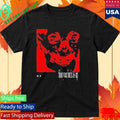 Cynthoni Sybau Shut Your Bitch Ass Up Shirt Unisex , , , Long Sleeve Tee