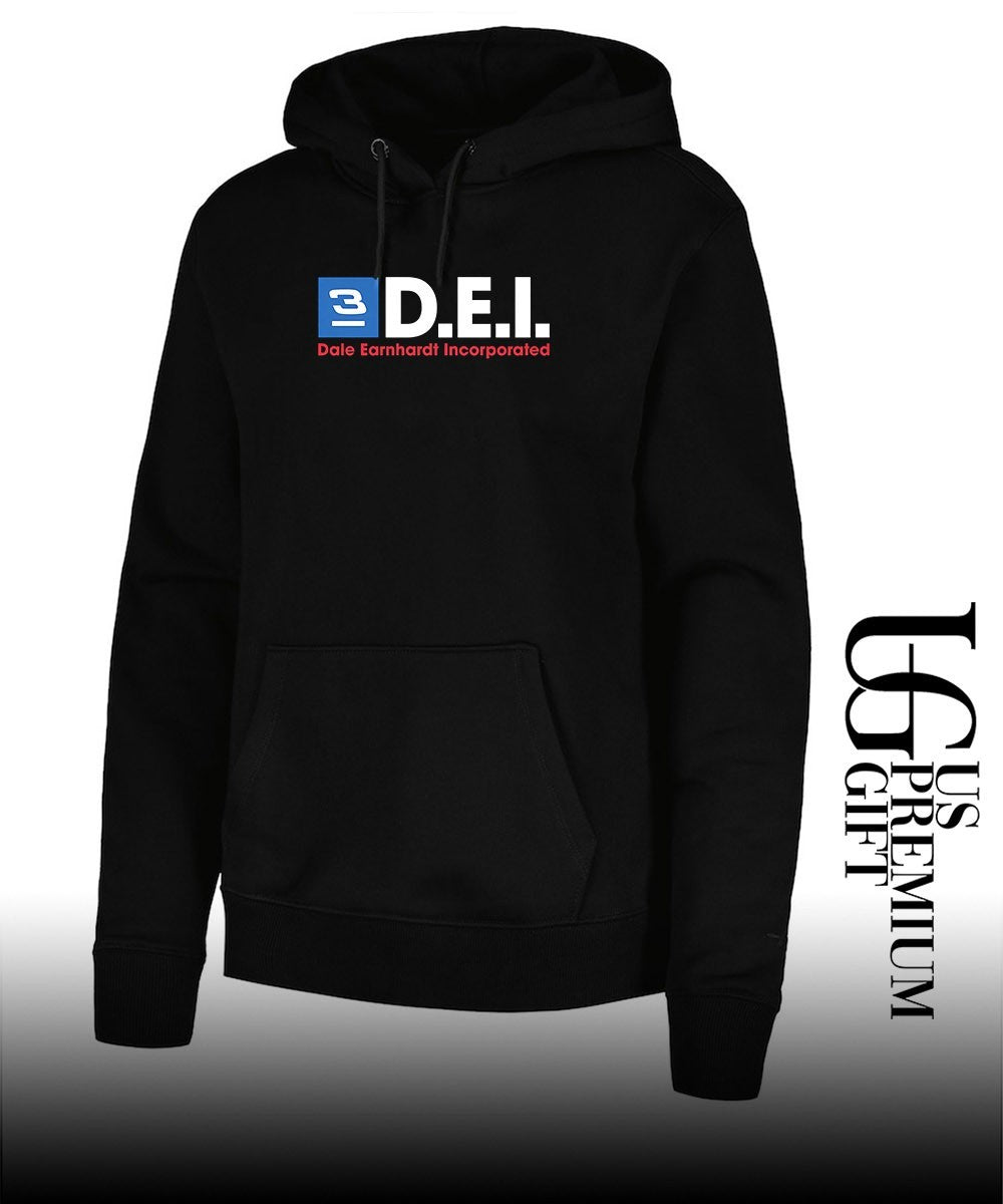 D.E.I. Dale Earnhardt Incorporated shirt