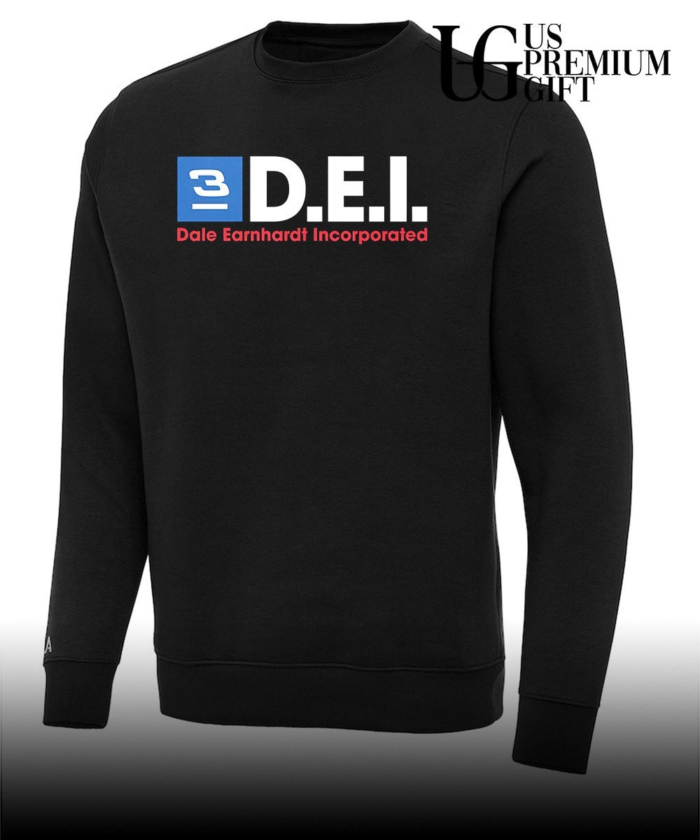 D.E.I. Dale Earnhardt Incorporated shirt