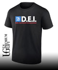 D.E.I. Dale Earnhardt Incorporated shirt