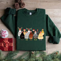 СUte Chickens Funny Chicken Farm T-Shirts