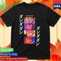 DAN DA DAN Group Opening Unisex , , , Long Sleeve Tee