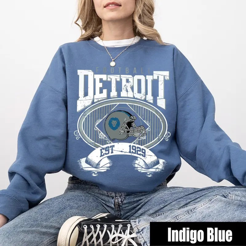 DF Vintage DF DF Shirt D.E.Tro. Sunday DLF – Suitable Anyone T-Shirts