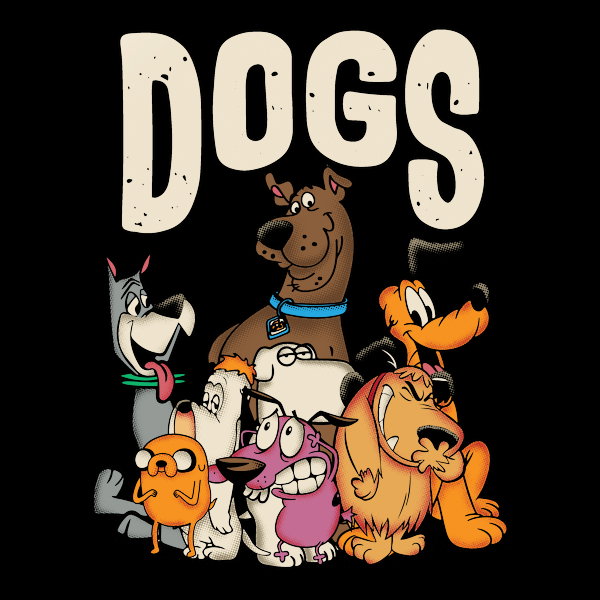 Dogs Club