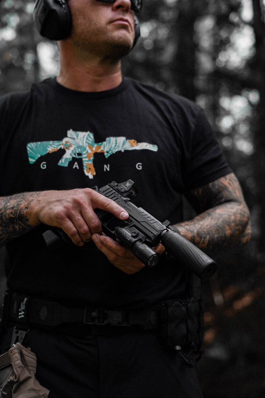 Tropo Gang T-Shirts