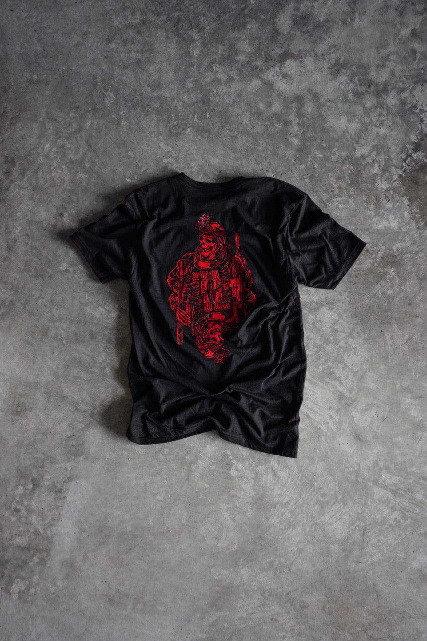 Warlord T-Shirts