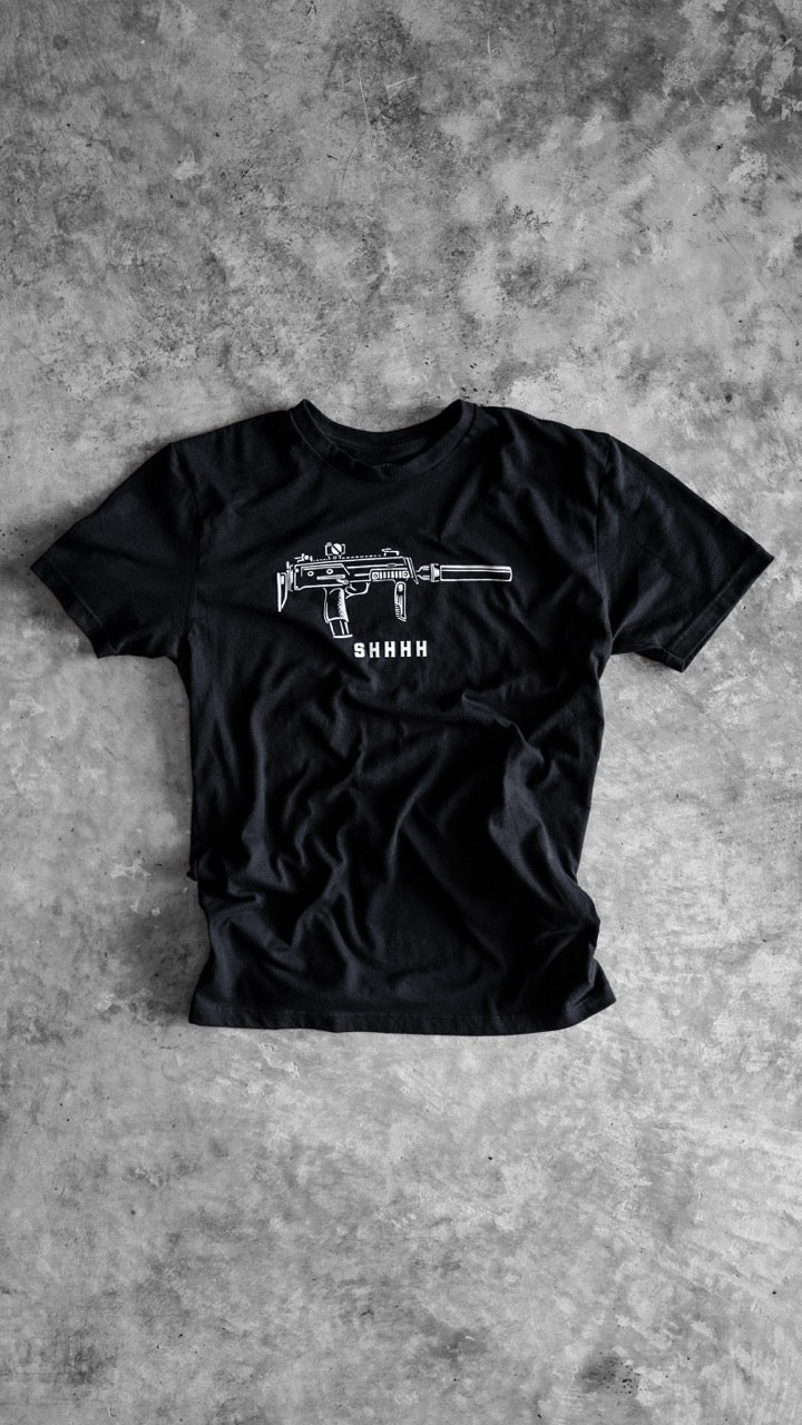 Shhhh T-Shirts