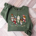 Dachshund Dog Xmas Dachshund Dachshund Mom Dog Lover T-Shirts