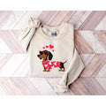 Dachshund Dachshund Doxie Shirt Long Haired Dachshund Dachshund Mom Dachshund Dachshund T-Shirts