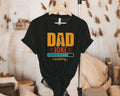 Dad Joke Loading Shirt New Dad Shirtdad Shirtdaddy Shirtfather'S Day Shirtbest Dad Shirtgift Dad Funny Dad Shirt Dad Joking Shirt T-Shirts