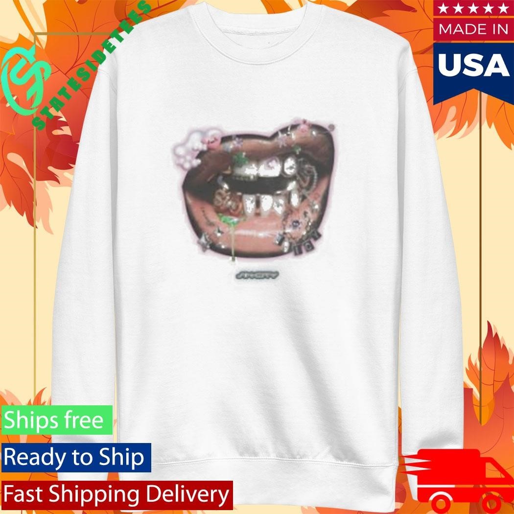 Dahlia Sin Sin City Unisex , , , Long Sleeve Tee