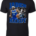 Dallas Jaden Hardy Bootleg T-Shirts