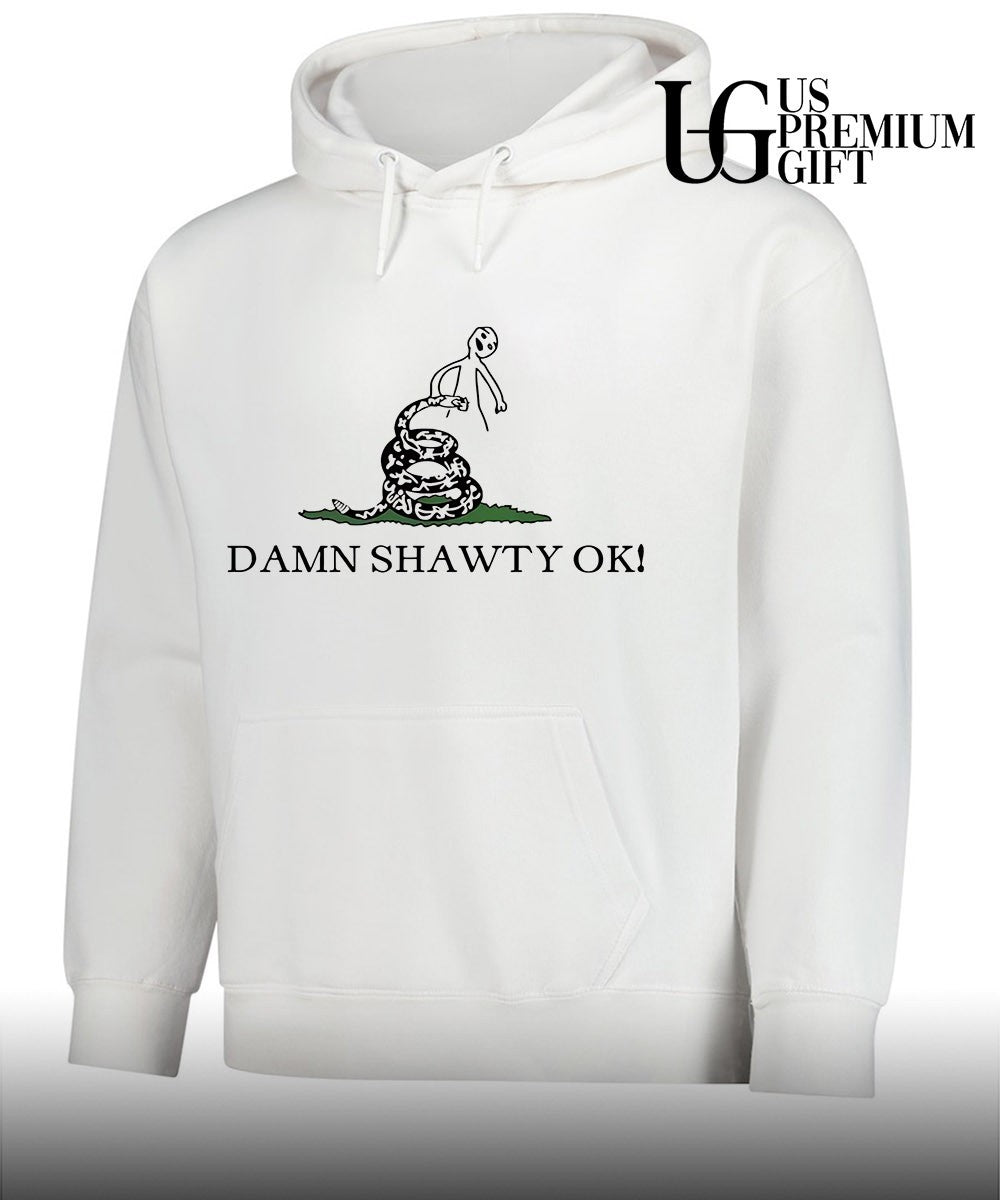 Damn Shawty OK shirt