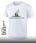 Damn Shawty OK shirt