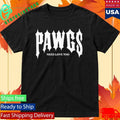Damson Idris Pawgs Need Love Too Shirt Unisex , , , Long Sleeve Tee