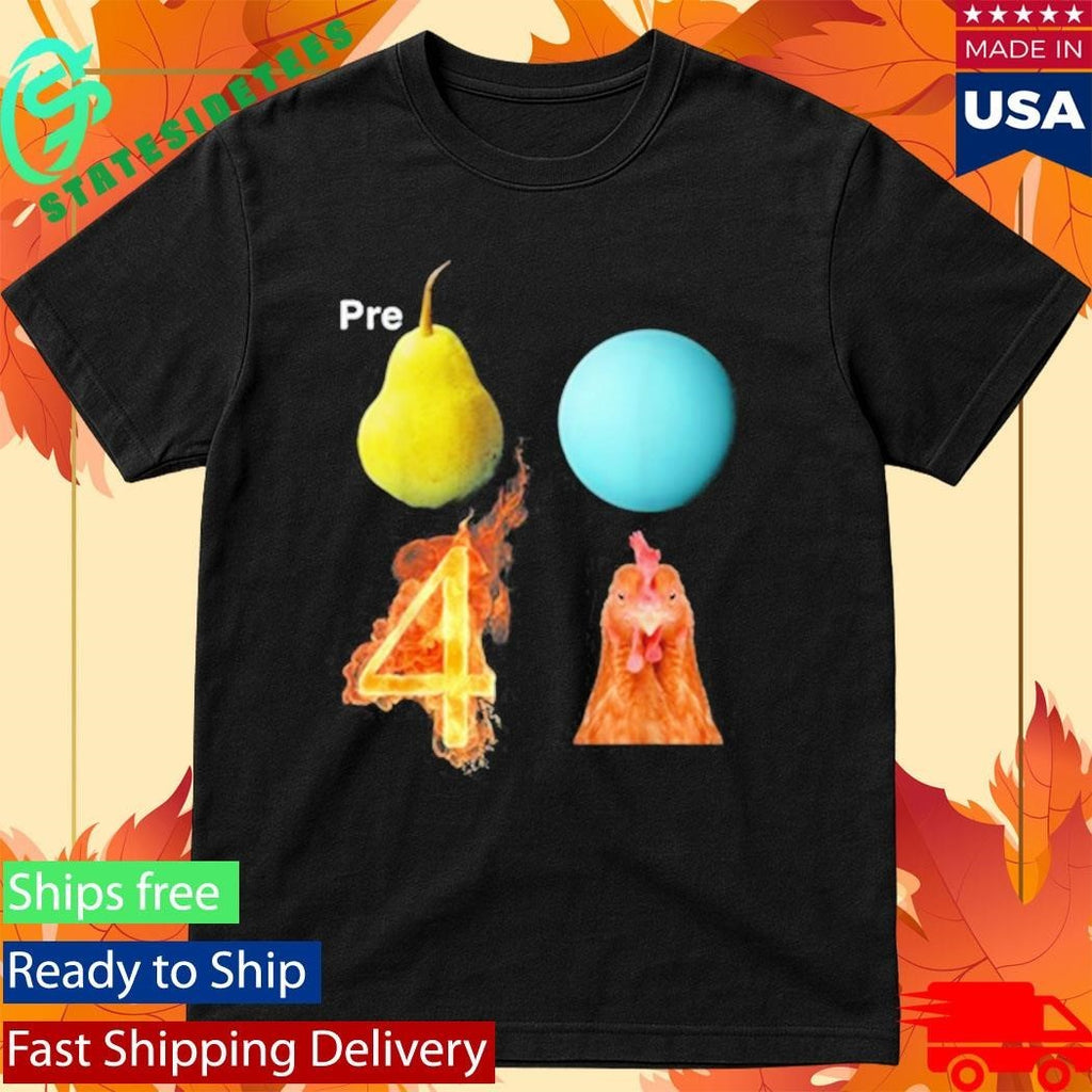 Dan Howell Pre Pear Uranus 4 Cock Shirt Unisex , , , Long Sleeve Tee