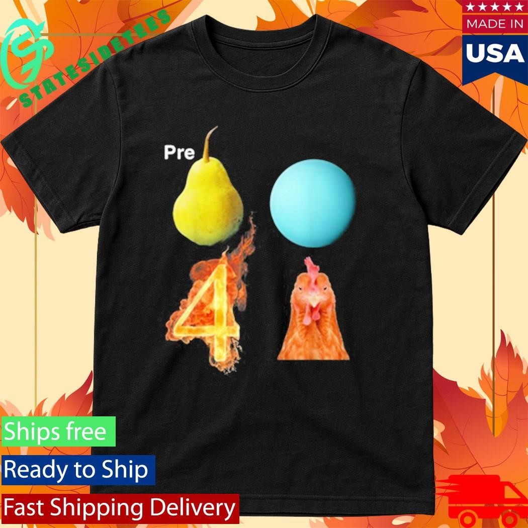 Dan Howell Pre Pear Uranus 4 Cock Shirt Unisex , , , Long Sleeve Tee
