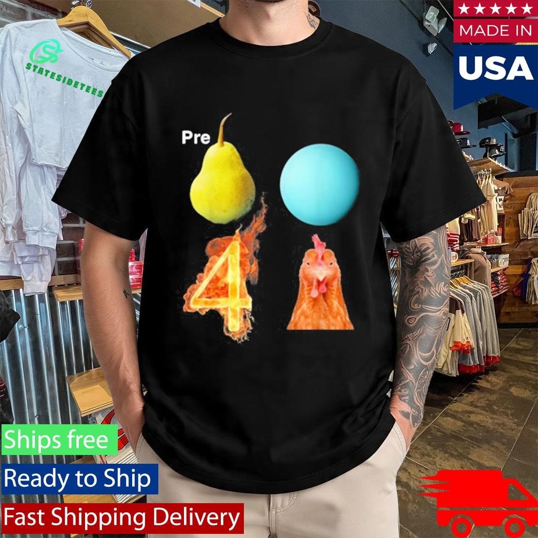Dan Howell Pre Pear Uranus 4 Cock Shirt Unisex , , , Long Sleeve Tee