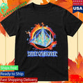 Dance Gavin Dance Pantheon Pyramid Eclipse Shirt Unisex , , , Long Sleeve Tee