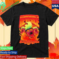 Dance Gavin Dance Strawberry’s Revenge Berry Berry Hot Shirt Unisex , , , Long Sleeve Tee
