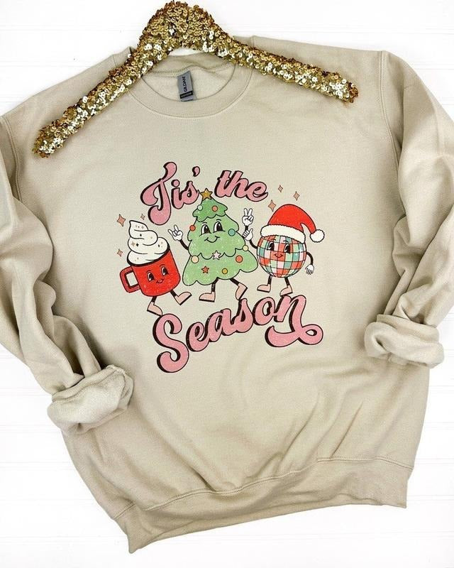 Dancing Tis Season T-Shirts