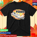 Dandy’s World Pebble Bark Bark Shirt Unisex , , , Long Sleeve Tee