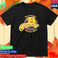 Dannyseraphine B.Ginnings Club Shirt Unisex , , , Long Sleeve Tee