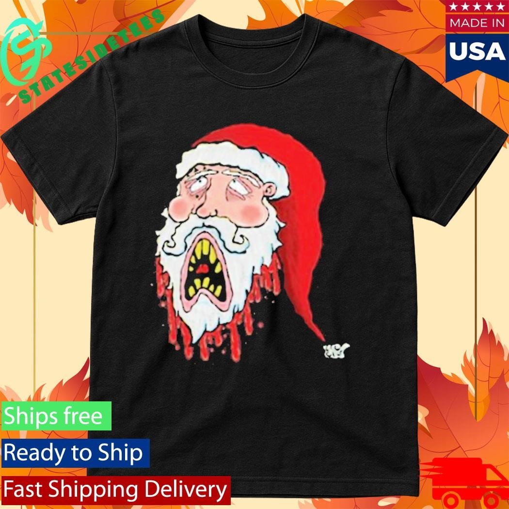 Darby O’trill Jolly O’trill Shirt Unisex , , , Long Sleeve Tee