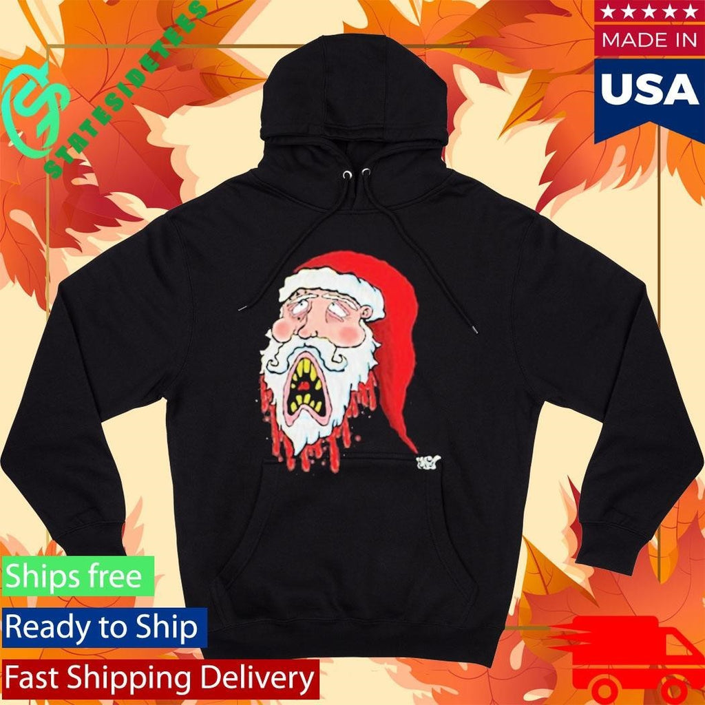Darby O’trill Jolly O’trill Shirt Unisex , , , Long Sleeve Tee