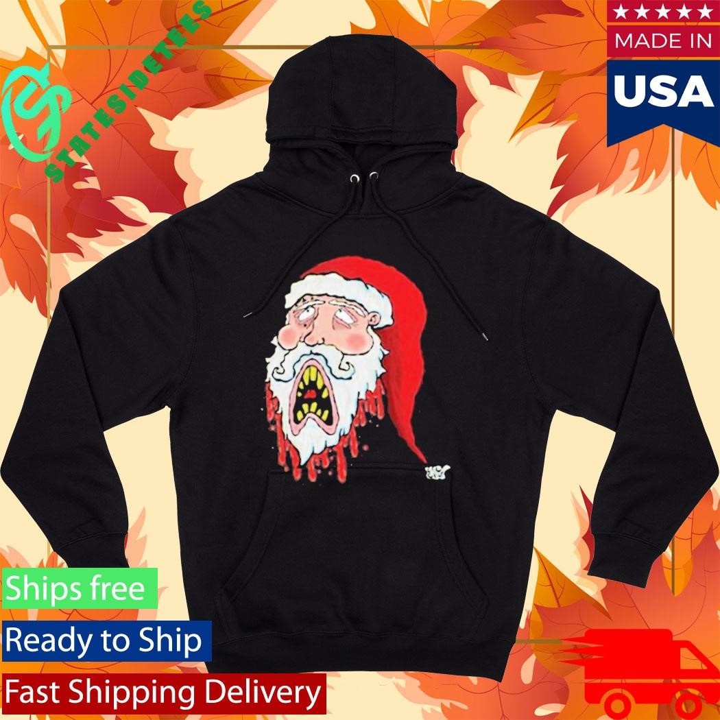 Darby O’trill Jolly O’trill Shirt Unisex , , , Long Sleeve Tee