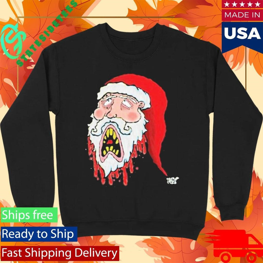 Darby O’trill Jolly O’trill Shirt Unisex , , , Long Sleeve Tee