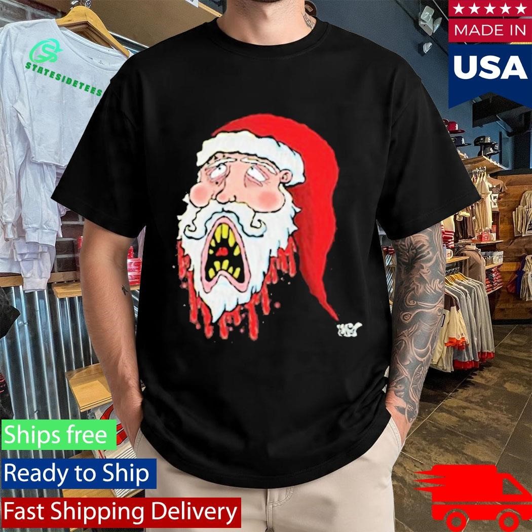 Darby O’trill Jolly O’trill Shirt Unisex , , , Long Sleeve Tee