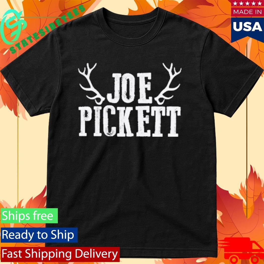 Dark Joe Pickett Shirt Unisex , , , Long Sleeve Tee
