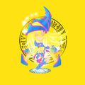 Dark Magician Girl Minimal