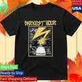 Darkest Hour Capitol Shirt Unisex , , , Long Sleeve Tee