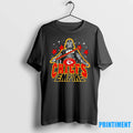 Darth Vander X Kansas City Chiefs Football Empire Tshirts Sweater