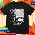 Das Bootleg Got Him On The Run Shirt Unisex , , , Long Sleeve Tee