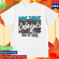 Das Bootleg No Set Of Rules Shirt Unisex , , , Long Sleeve Tee