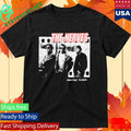 Das Bootleg One Way Ticket Shirt Unisex , , , Long Sleeve Tee