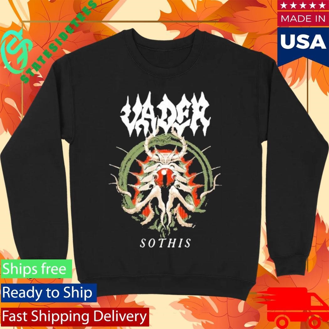 Das Bootleg Sothis Shirt Unisex , , , Long Sleeve Tee
