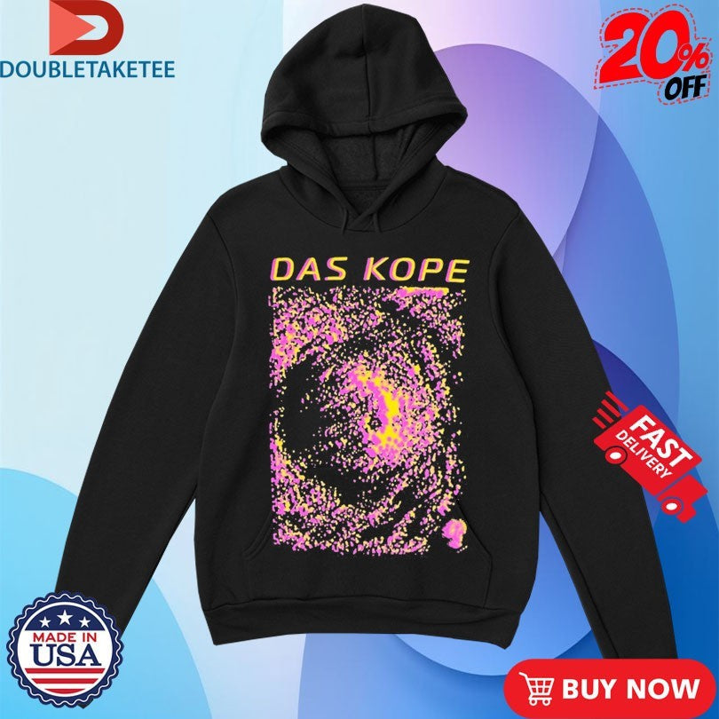 Das Kope Galaxy Unisex , , , Long Sleeve Tee